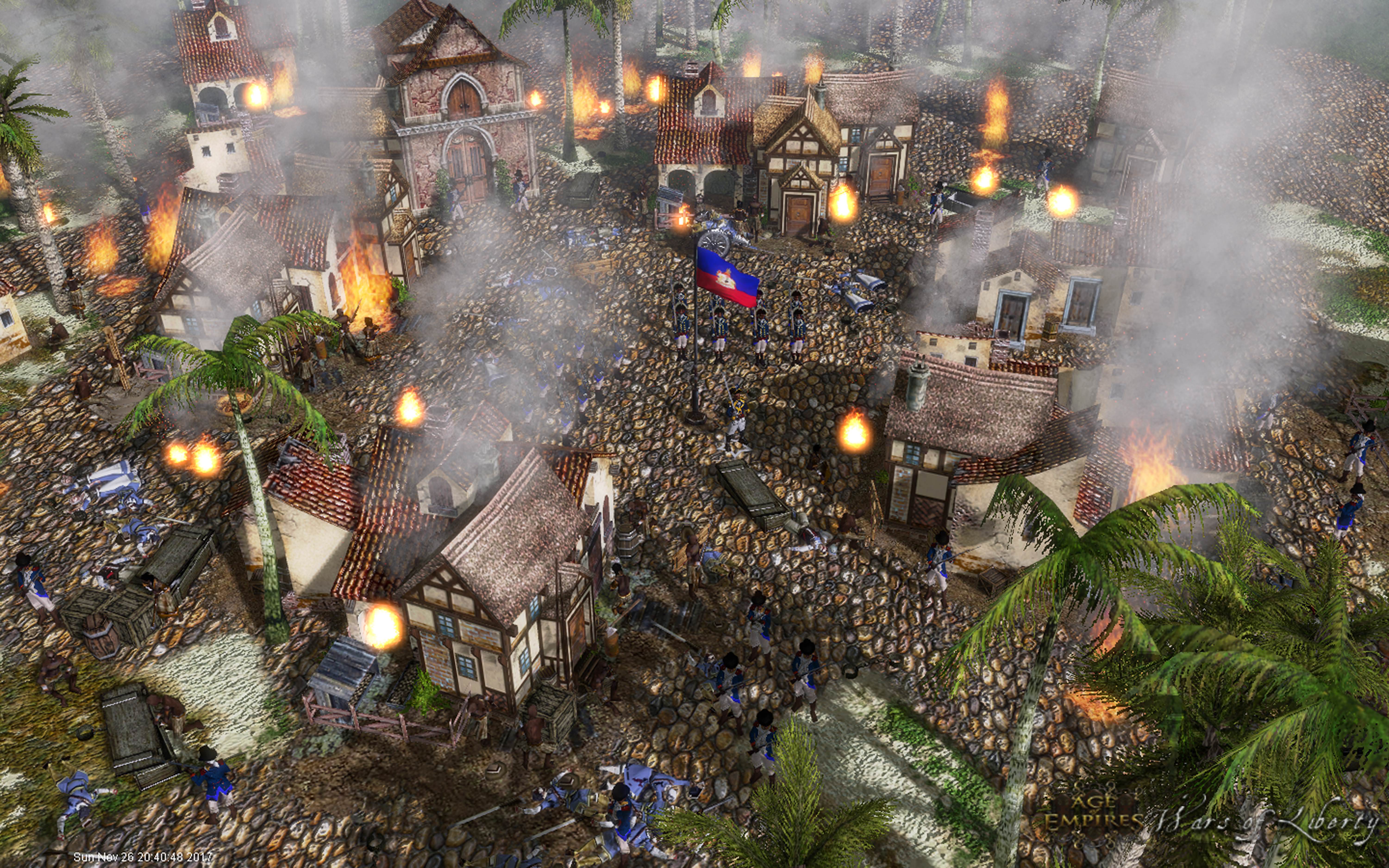 download age of empires 2 hd expansions